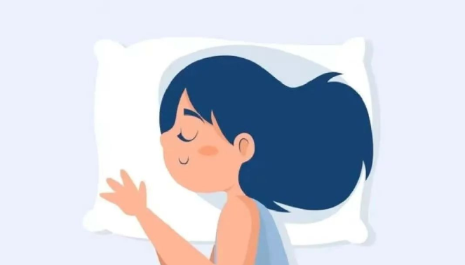 失眠自救指南，再也不怕睡不著覺了……